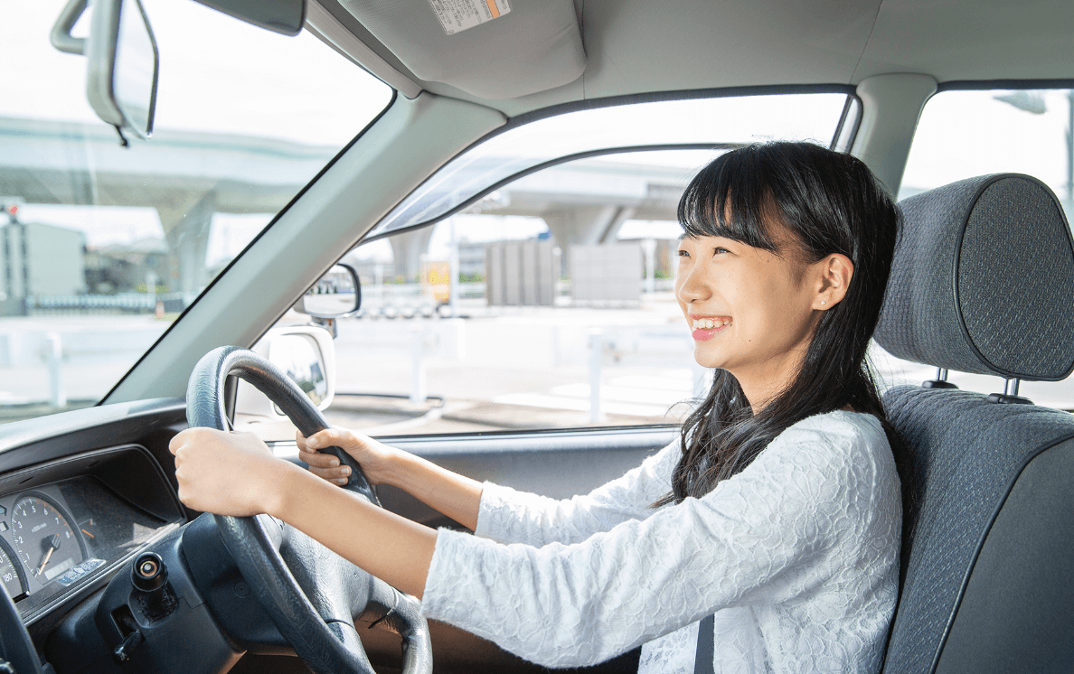 教習案内 一宮市で運転免許を取るなら尾西自動車学校