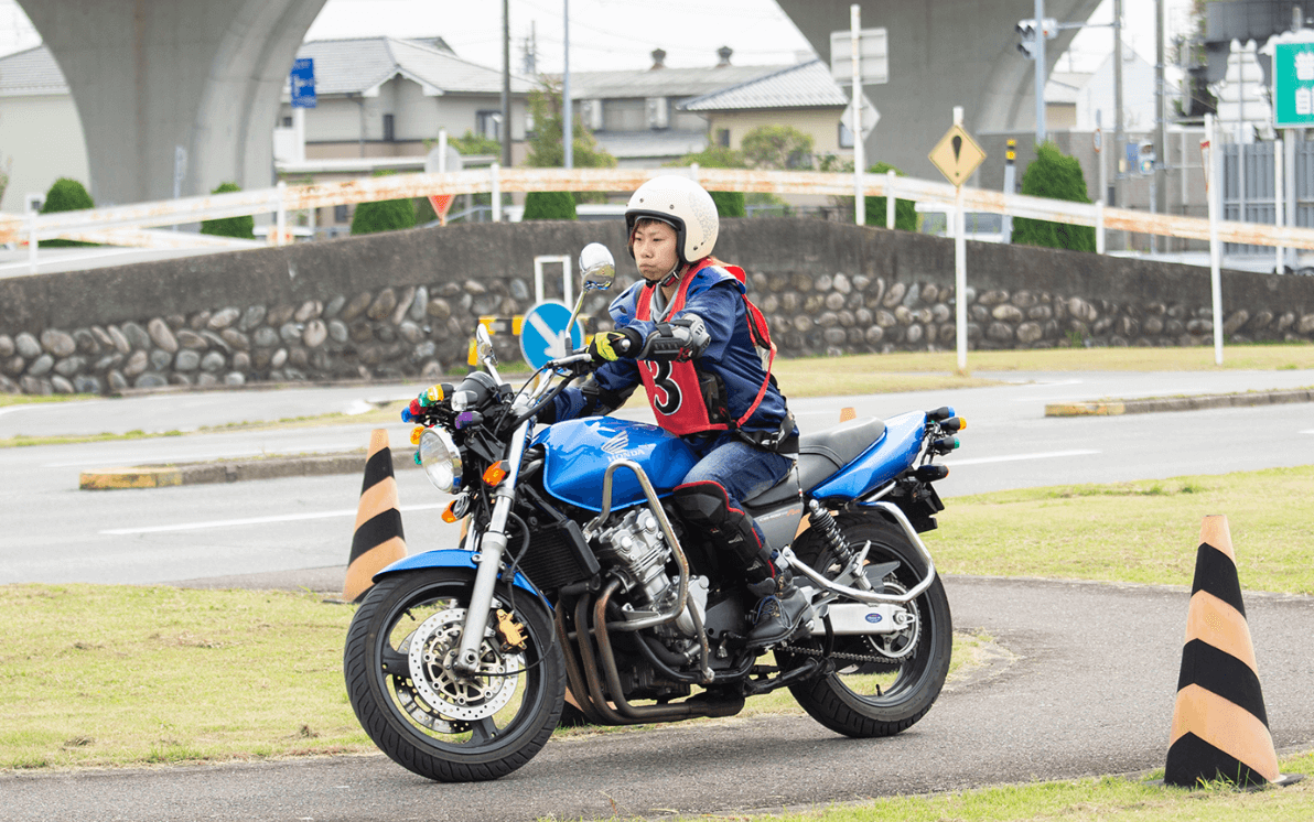 教習案内 一宮市で運転免許を取るなら尾西自動車学校